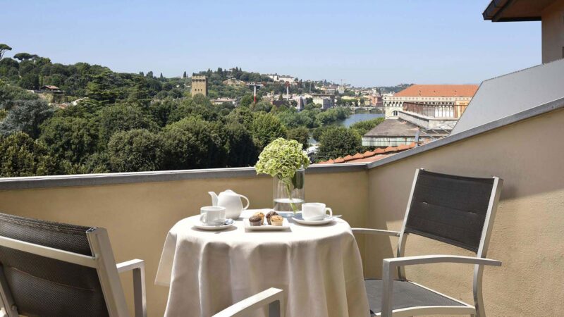 Servizi Hotel a Firenze 5
