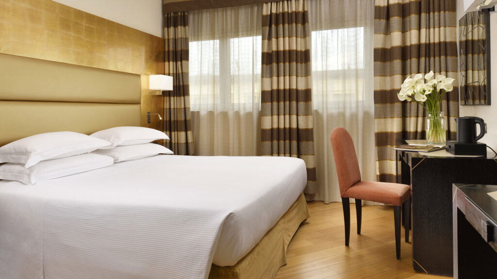 Suite di lusso a Firenze centro sul fiume Arno 12