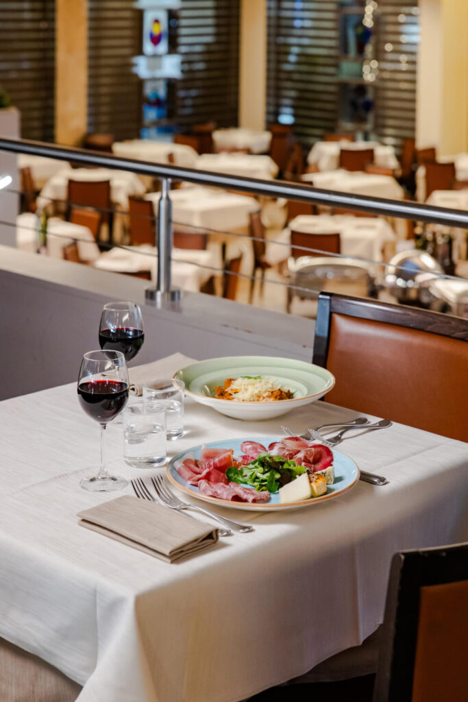 ristorante tipico firenze