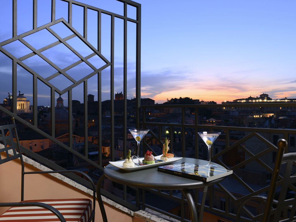 FH55 Hotels - Hotel di charme in Italia a Roma