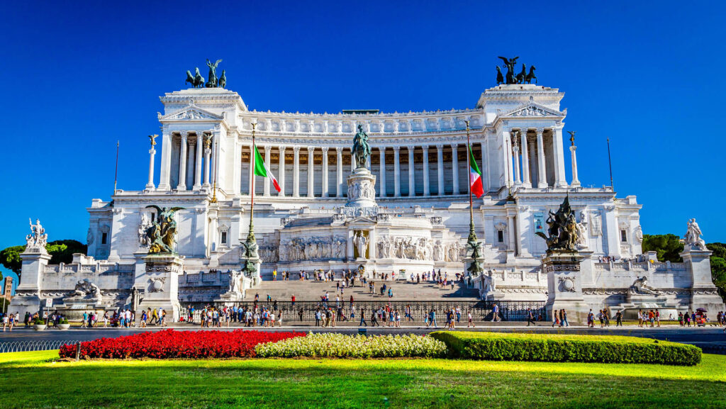 colosseum rome fh55 grand hotel palatino