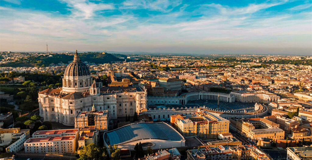 FH55 Hotels - Hotel per il Giubileo 2033 a Roma? Scopri FH55 Grand Hotel Palatino 1