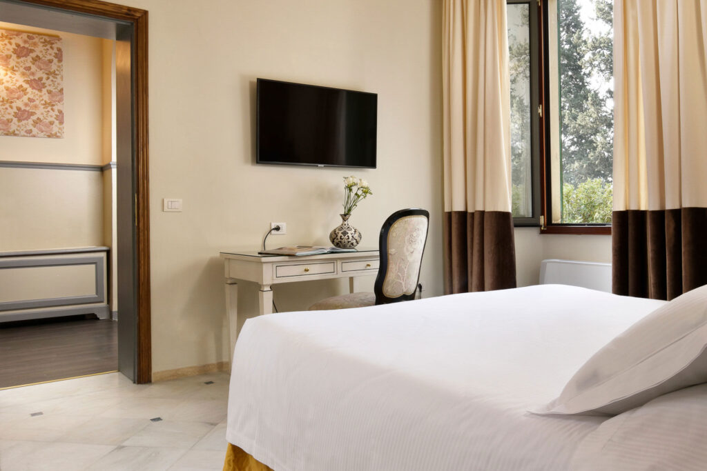 FH55 Hotels - Eventi di Natale a Fiesole 2025 1