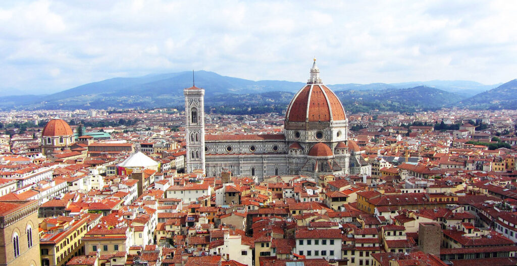 FH55 Hotels - Duomo di Firenze: Cattedrale di Santa Maria del Fiore, simbolo del Rinascimento 1