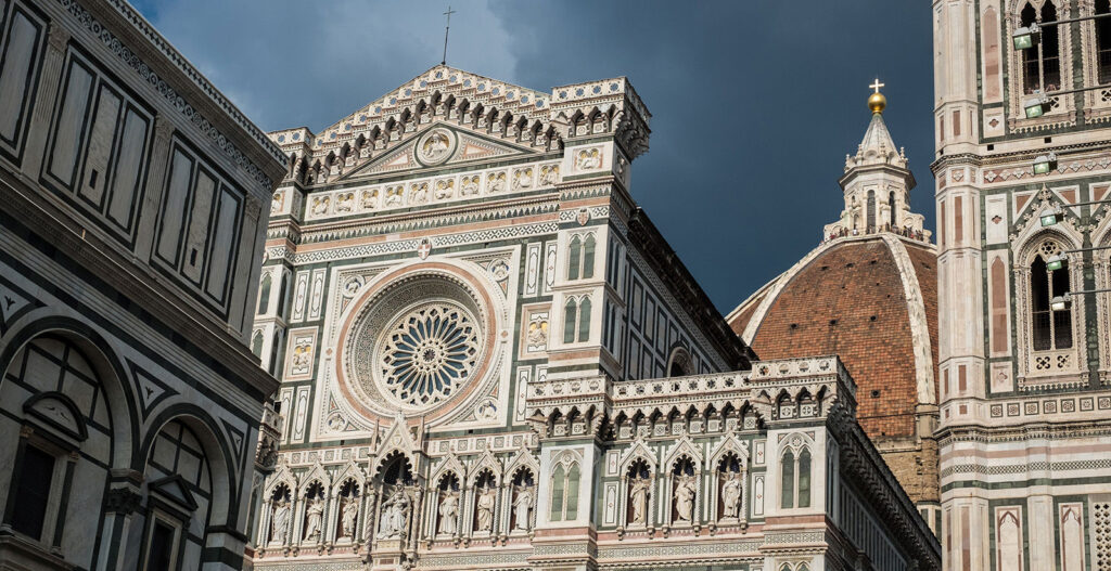 FH55 Hotels - Offerta Hotel nel centro storico di Firenze con ingresso agli Uffizi incluso 2