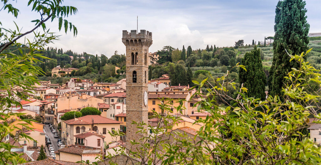 FH55 Hotels - Autunno Fiesolano 2026: Teatro, musica e cultura nel cuore di Fiesole 1