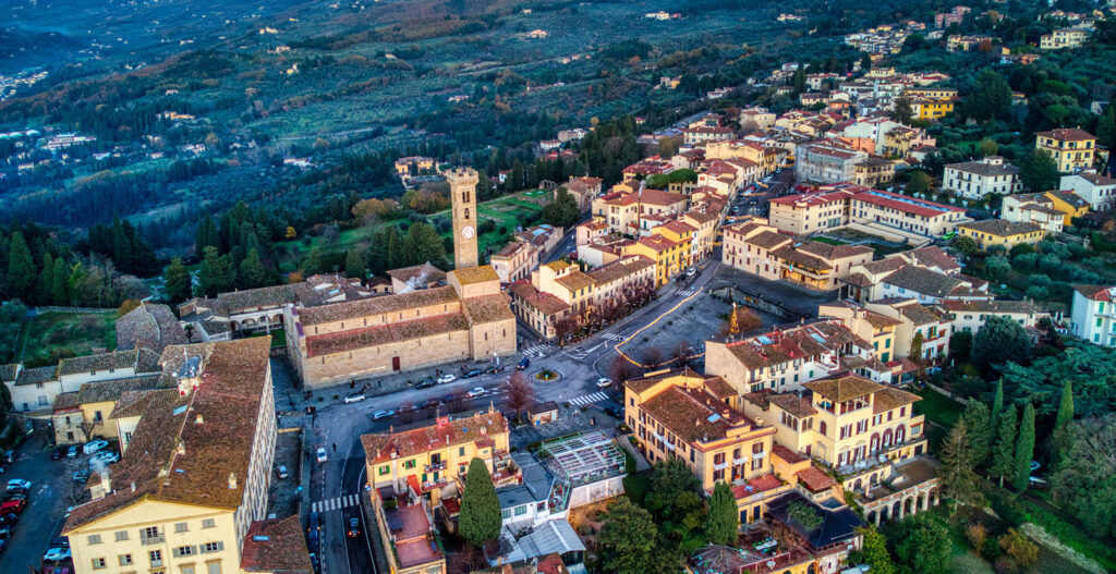 Firenze e dintorni