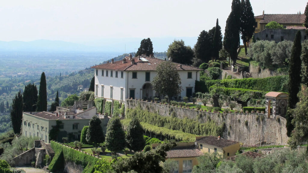FH55 Hotels - Cosa vedere a Fiesole 0