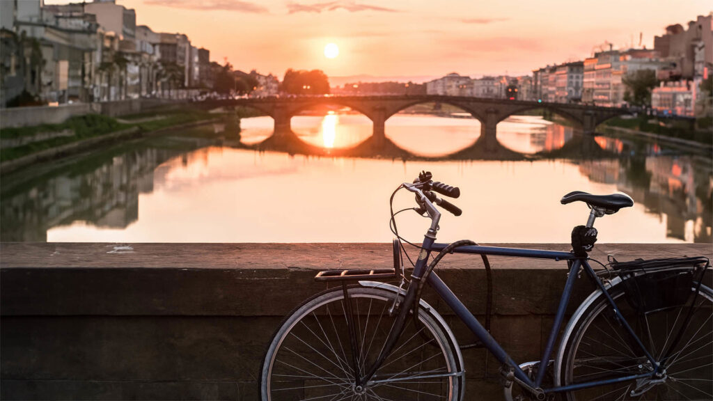 I posti e gli itinerari più romantici di Firenze 1