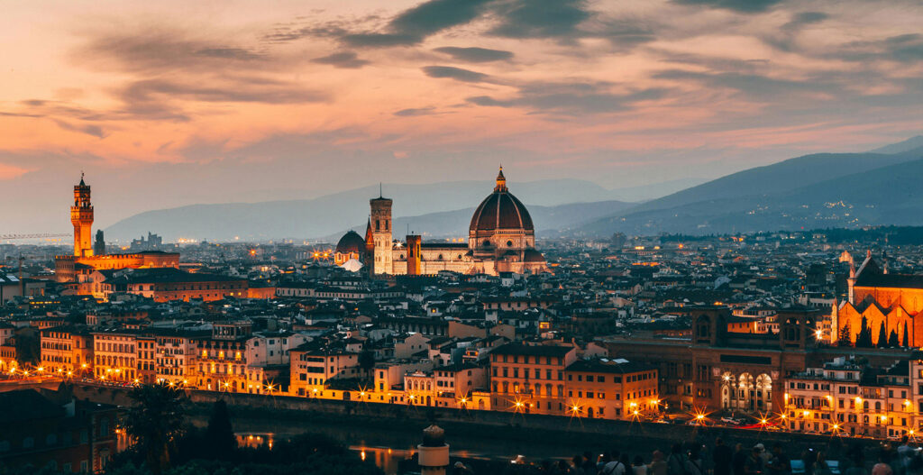 FH55 Hotels - Murder Mystery Tour Firenze: il lato segreto della città di notte 1