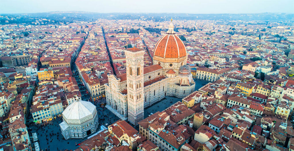FH55 Hotels - Itinerari in Toscana partendo da Fiesole 1