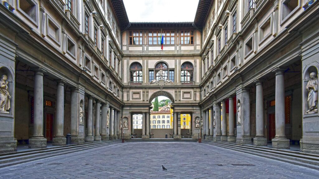 FH55 Hotels - Cosa visitare a Firenze: 10 posti imperdibili 1
