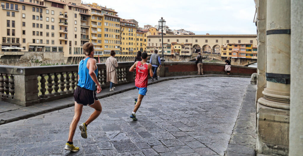 maratona di firenze