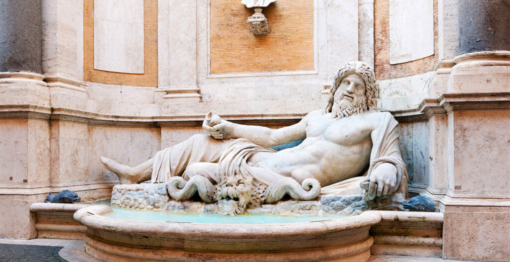 colosseum rome fh55 grand hotel palatino