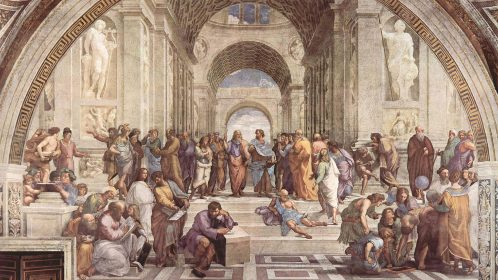 musei da visitare a roma