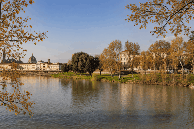 offerta ponte ognissanti firenze hotel