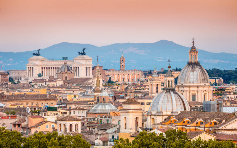 offerta hotel roma ponte ognissanti