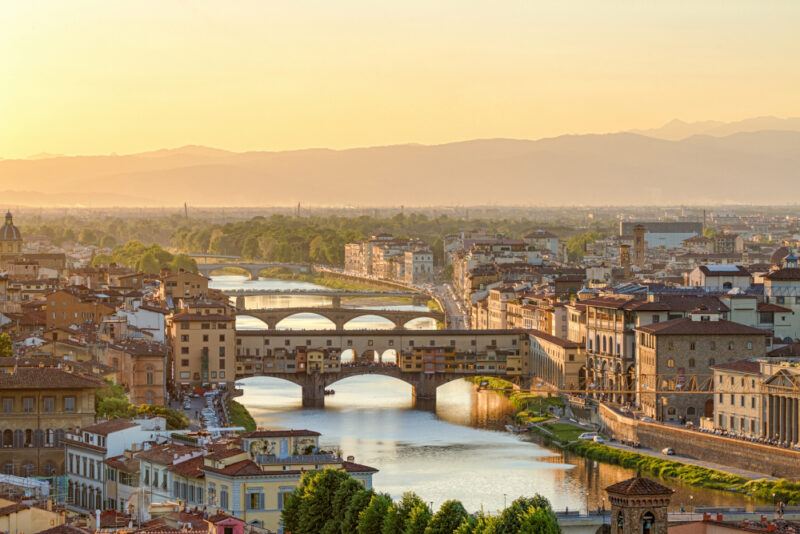 offerte hotel firenze ponte