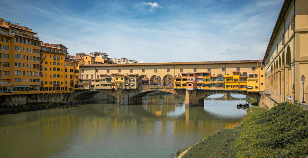 FH55 Hotels - Offerta Hotel nel centro storico di Firenze con ingresso agli Uffizi incluso 2