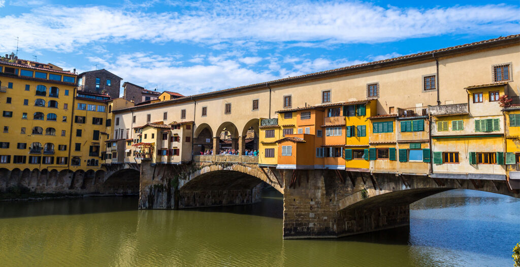 FH55 Hotels - Cosa fare a Ferragosto a Firenze 0