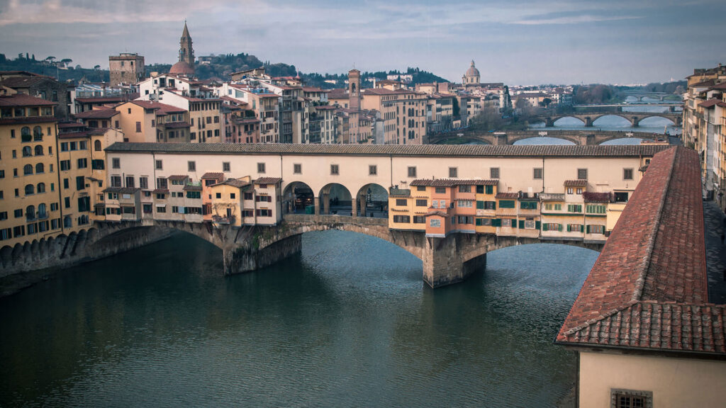 FH55 Hotels - Cosa visitare a Firenze: 10 posti imperdibili 1