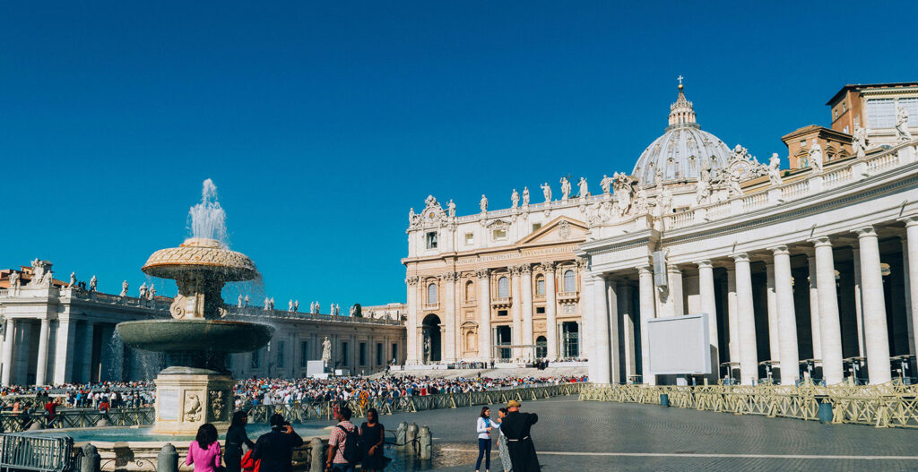 FH55 Hotels - Eventi di Pasqua a Roma: cosa fare, mostre, musei gratis e dove dormire 1