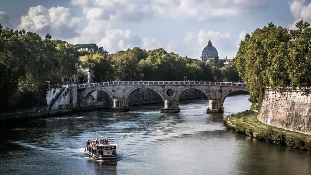FH55 Hotels - Ponte 2 giugno a Roma 1
